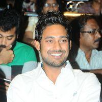 Varun Sandesh - Back Bench Student Audio Launch Pictures | Picture 386400