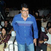 Dasarath - Back Bench Student Audio Launch Pictures