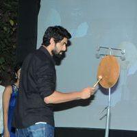 Back Bench Student Audio Launch Pictures | Picture 386430