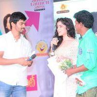 Back Bench Student Audio Launch Pictures | Picture 386433