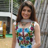 Priyadarsini Hot at Youth Full Love Movie Opening Pictures | Picture 385905