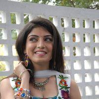 Priyadarsini Hot at Youth Full Love Movie Opening Pictures | Picture 385906