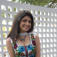 Priyadarsini Hot at Youth Full Love Movie Opening Pictures | Picture 385908