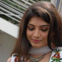 Priyadarsini Hot at Youth Full Love Movie Opening Pictures | Picture 386028