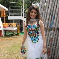 Priyadarsini Hot at Youth Full Love Movie Opening Pictures | Picture 386030
