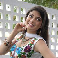 Priyadarsini Hot at Youth Full Love Movie Opening Pictures | Picture 386031