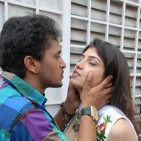 Youth Full Love Movie Opening Pictures