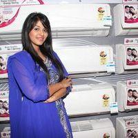 Anjali (Actress) - Anjali Launches Yes Mart Superstore Pictures | Picture 386655