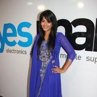 Anjali (Actress) - Anjali Launches Yes Mart Superstore Pictures | Picture 386662