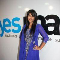 Anjali (Actress) - Anjali Launches Yes Mart Superstore Pictures | Picture 386667