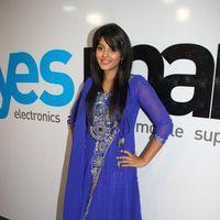 Anjali (Actress) - Anjali Launches Yes Mart Superstore Pictures