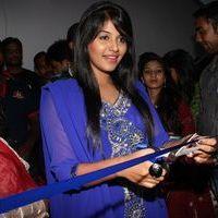 Anjali Launches Yes Mart Superstore Pictures