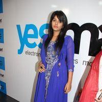 Anjali (Actress) - Anjali Launches Yes Mart Superstore Pictures | Picture 386680