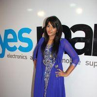 Anjali (Actress) - Anjali Launches Yes Mart Superstore Pictures | Picture 386681