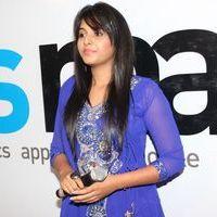 Anjali (Actress) - Anjali Launches Yes Mart Superstore Pictures | Picture 386683