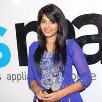 Anjali (Actress) - Anjali Launches Yes Mart Superstore Pictures
