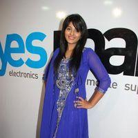 Anjali (Actress) - Anjali Launches Yes Mart Superstore Pictures | Picture 386689