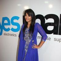 Anjali  - Anjali Launches Yes Mart Superstore Pictures