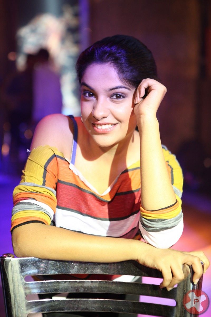 Archana Kavi - Back Bench Student Movie Working Stills | Picture 387022