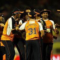 CCL 3 Veer Marathi vs Bengal Tigers Match Photos