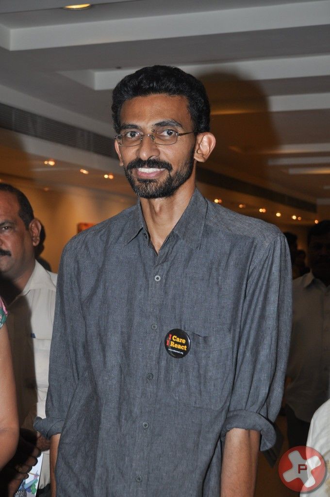 Sekhar Kammula - Celebs at Muse Art Gallery Event Pictures | Picture 386620