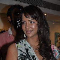 Lakshmi Manchu - Celebs at Muse Art Gallery Event Pictures | Picture 386569