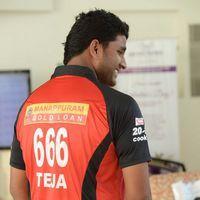 CCL Telugu Warriors Team Photos | Picture 387057
