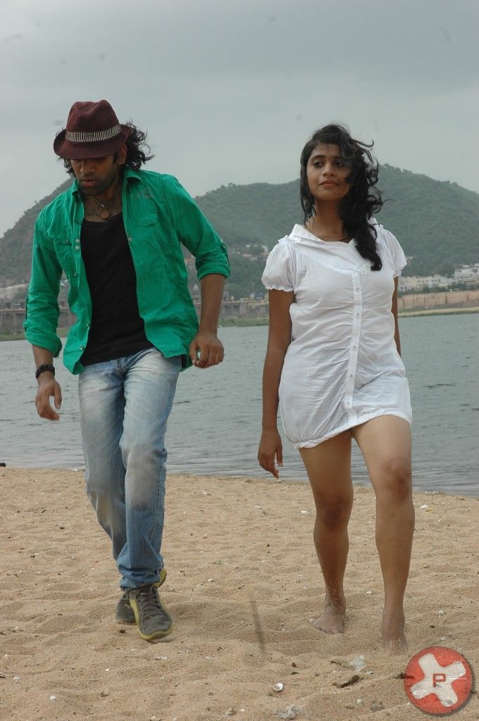 Yamapuri Movie Hot and Spicy Stills and Wallpapers | Picture 386487