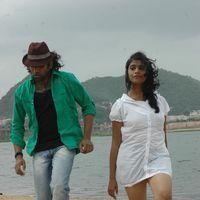 Yamapuri Movie Hot and Spicy Stills and Wallpapers | Picture 386487