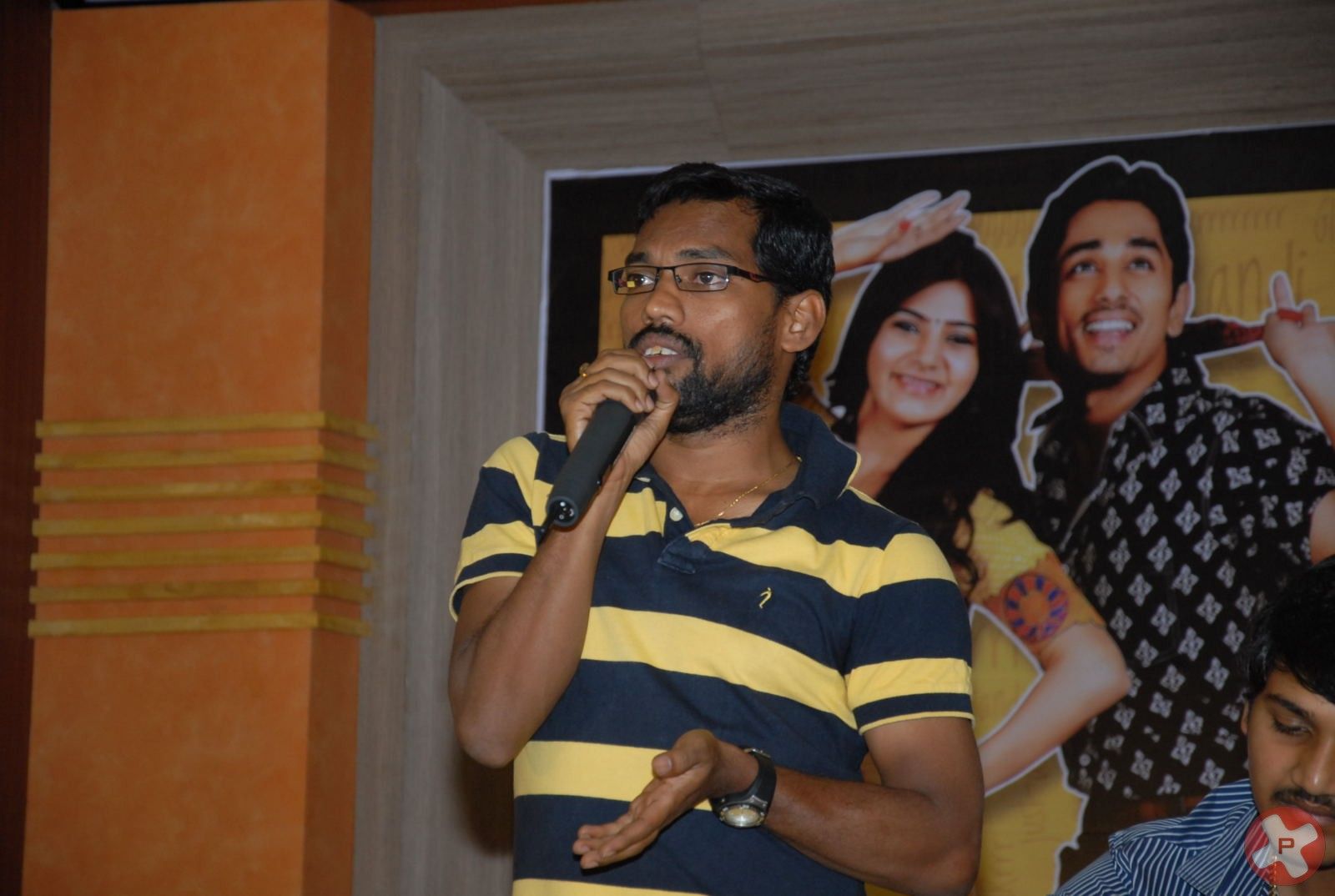 Jabardasth Movie Press Meet Pictures | Picture 389547