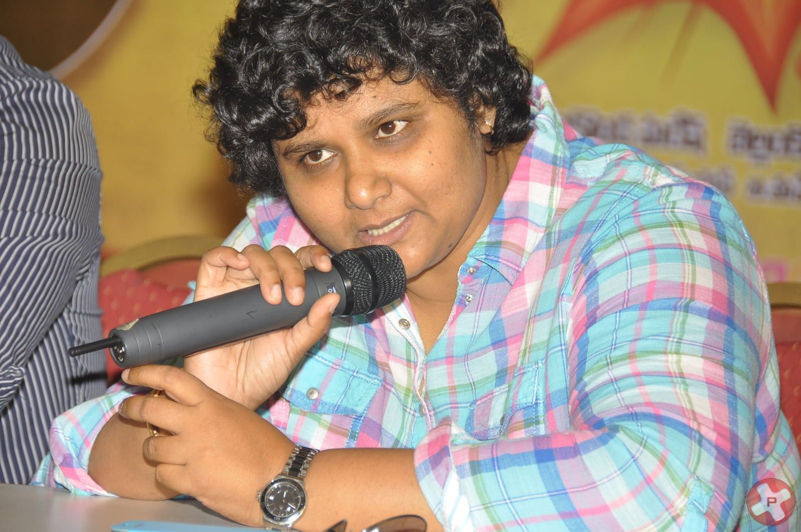 Nandini Reddy - Jabardasth Movie Press Meet Pictures | Picture 389550