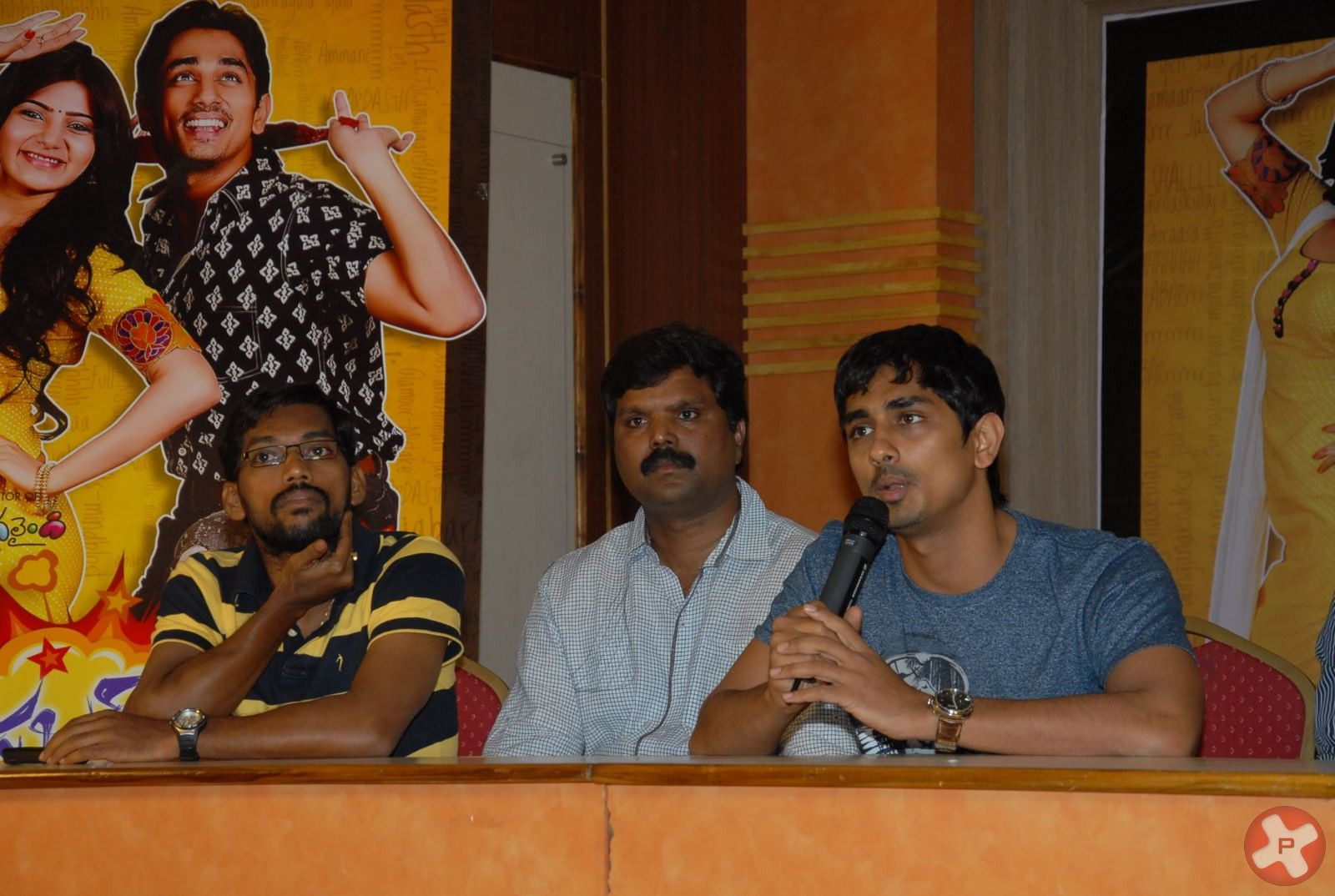 Jabardasth Movie Press Meet Pictures | Picture 389553