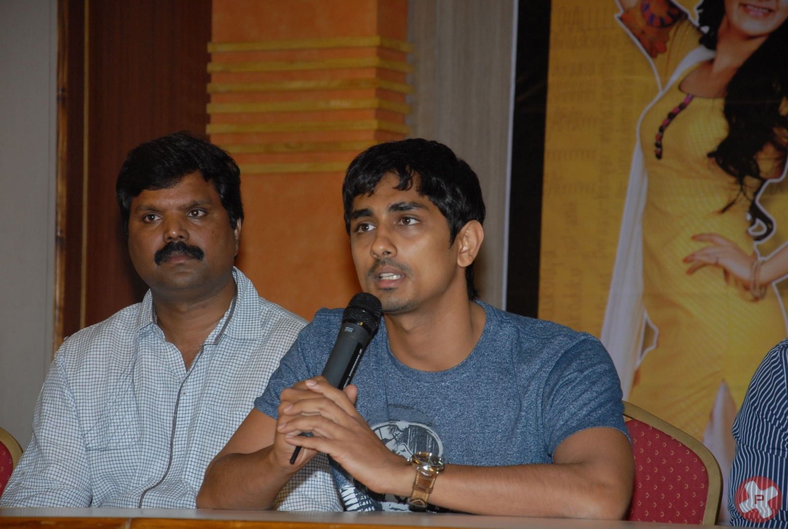 Jabardasth Movie Press Meet Pictures | Picture 389558