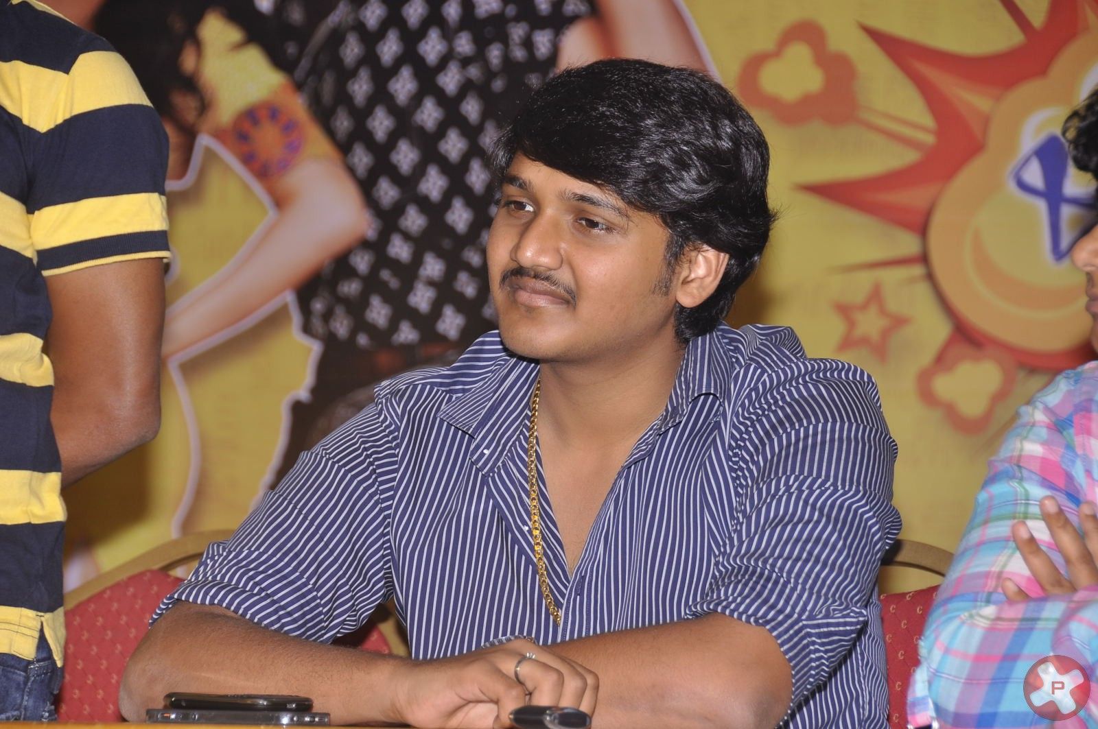 Jabardasth Movie Press Meet Pictures | Picture 389560