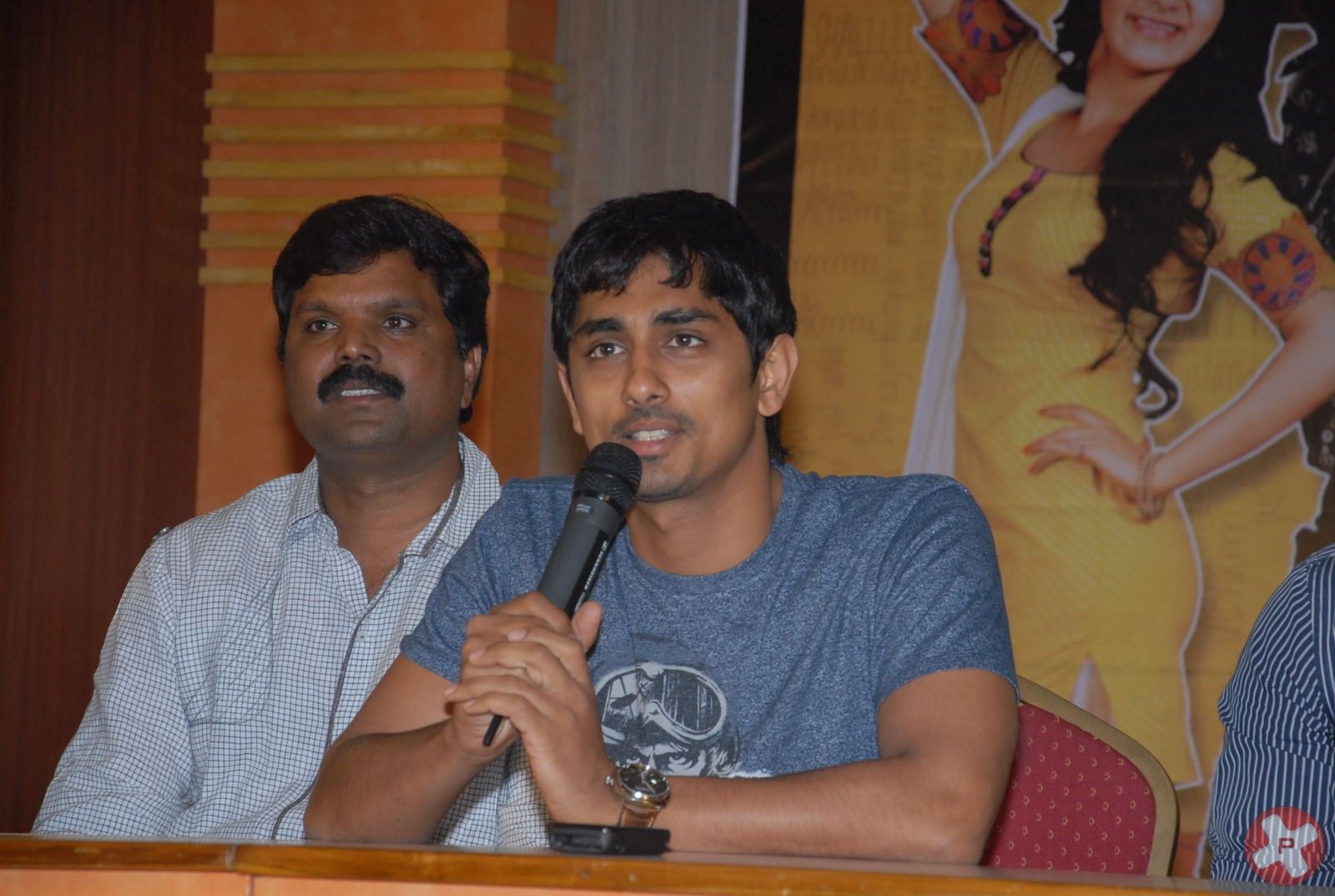 Jabardasth Movie Press Meet Pictures | Picture 389563