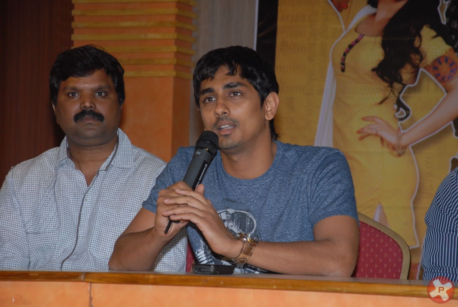 Jabardasth Movie Press Meet Pictures | Picture 389564