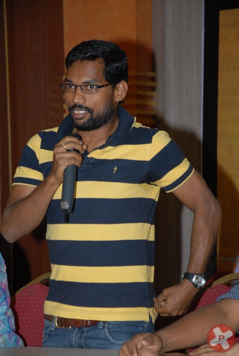 Jabardasth Movie Press Meet Pictures | Picture 389565