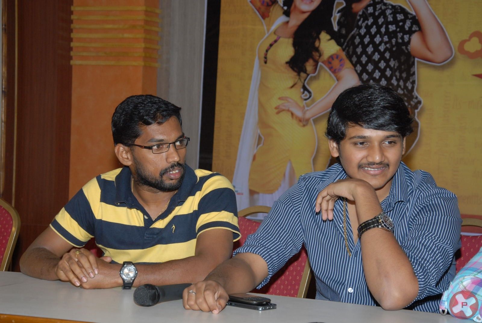 Jabardasth Movie Press Meet Pictures | Picture 389568