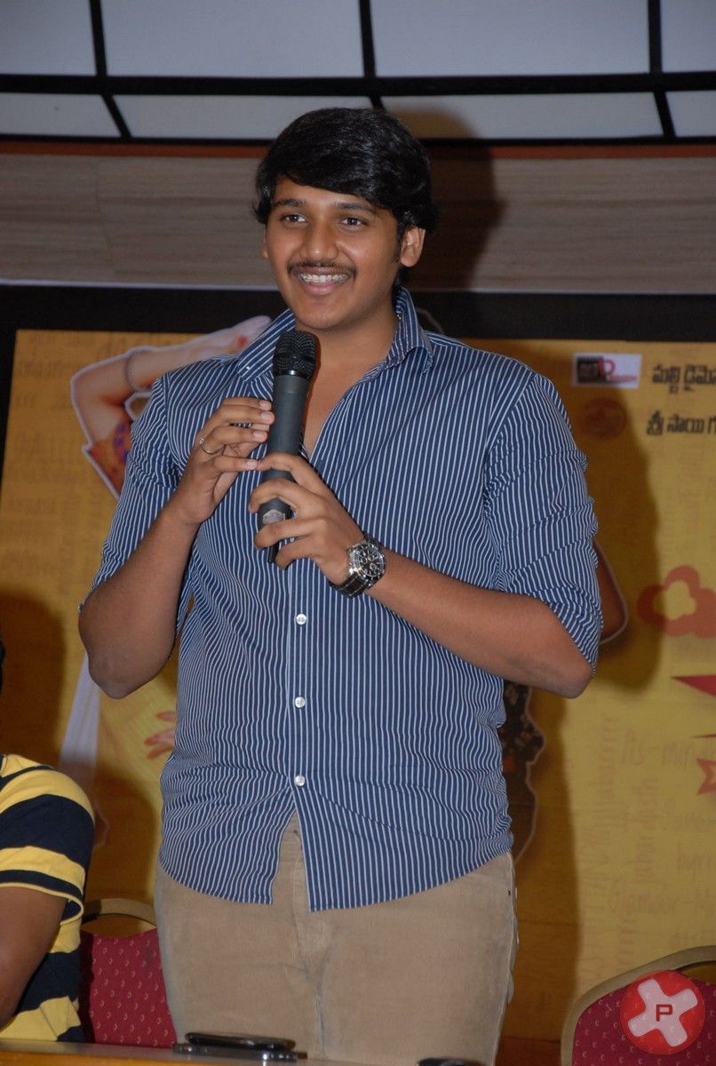 Jabardasth Movie Press Meet Pictures | Picture 389570