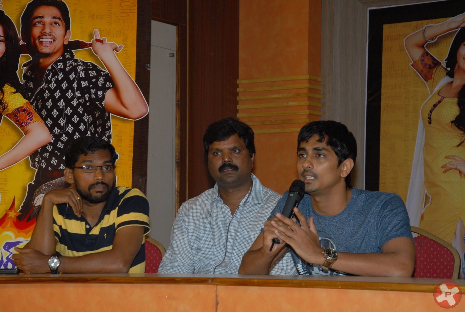 Jabardasth Movie Press Meet Pictures | Picture 389575