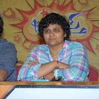 Jabardasth Movie Press Meet Pictures | Picture 389520