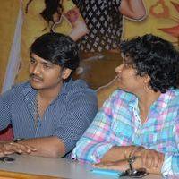 Jabardasth Movie Press Meet Pictures | Picture 389525