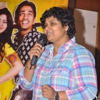 Nandini Reddy - Jabardasth Movie Press Meet Pictures | Picture 389528