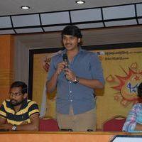 Jabardasth Movie Press Meet Pictures | Picture 389532