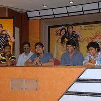 Jabardasth Movie Press Meet Pictures | Picture 389533