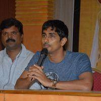 Jabardasth Movie Press Meet Pictures | Picture 389538