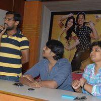 Jabardasth Movie Press Meet Pictures | Picture 389540