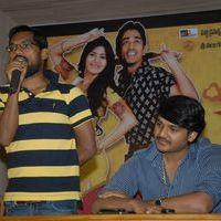 Jabardasth Movie Press Meet Pictures | Picture 389544