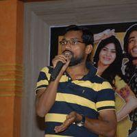 Jabardasth Movie Press Meet Pictures | Picture 389547