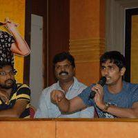 Jabardasth Movie Press Meet Pictures | Picture 389549